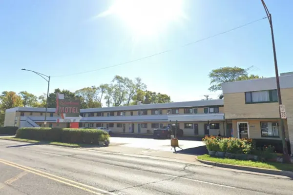 Photo 1 - Motel Edgebrook Chicago North Shore by OYO