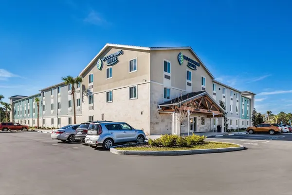 Photo 1 - WoodSpring Suites Bradenton