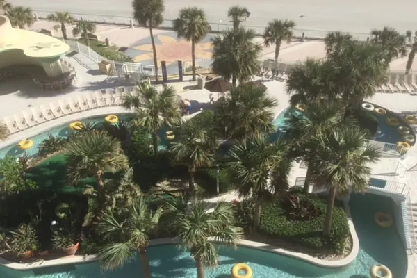 Photo 1 - Ocean Walk Resort