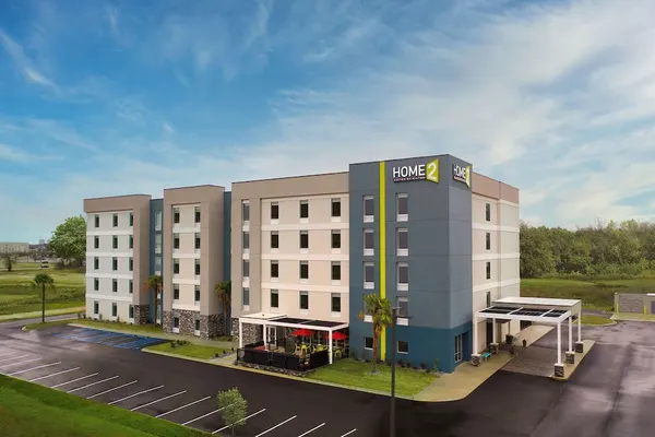 Photo 1 - Home2 Suites by Hilton Jackson/Pearl, MS