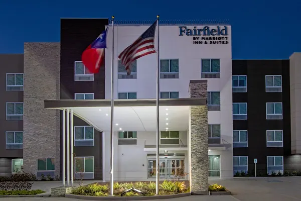 Photo 1 - Fairfield Inn & Suites by Marriott Houston Katy