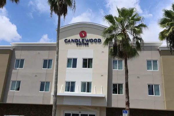 Photo 1 - Candlewood Suites Safety Harbor - Clearwater NE, an IHG Hotel