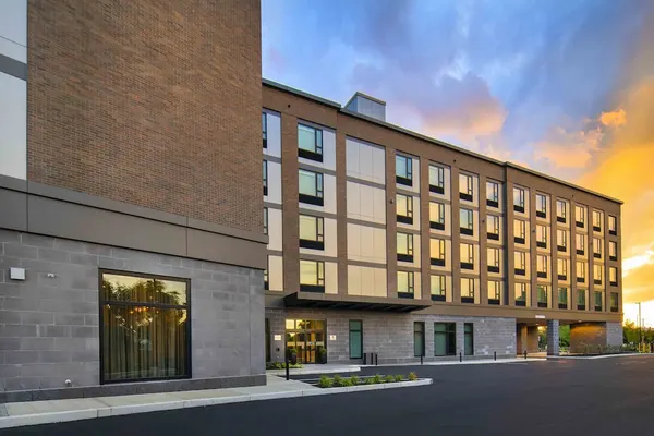 Photo 1 - Staybridge Suites Boston Logan Airport - Revere by IHG