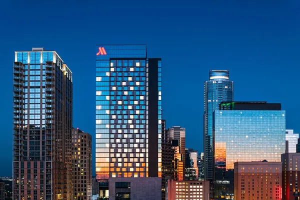 Photo 1 - Austin Marriott Downtown