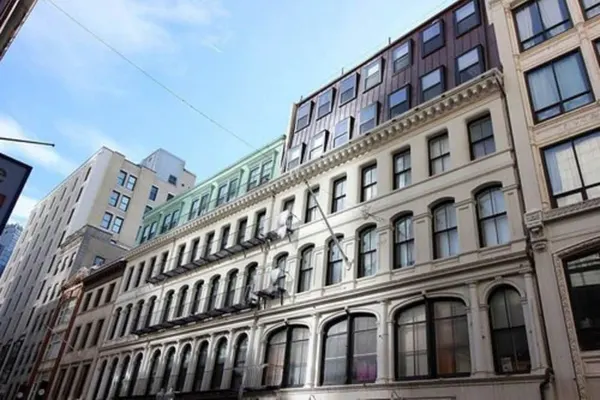 Photo 1 - Temple Place Suites