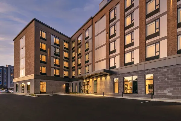 Photo 1 - Holiday Inn Express Boston Logan Airport - Revere by IHG