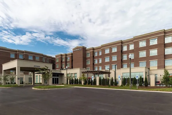 Photo 1 - Residence Inn by Marriott Franklin Berry Farms