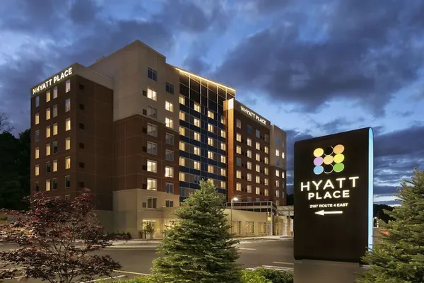 Photo 1 - Hyatt Place Fort Lee / George Washington Bridge