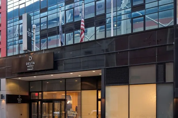 Photo 1 - Delta Hotels by Marriott New York Times Square