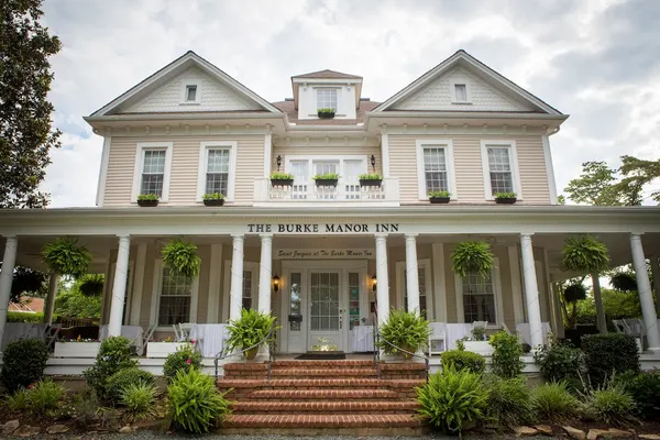 Photo 1 - Burke Manor Inn & Pavilion