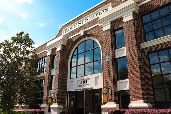 Photo 1 - The Brakeman Hotel