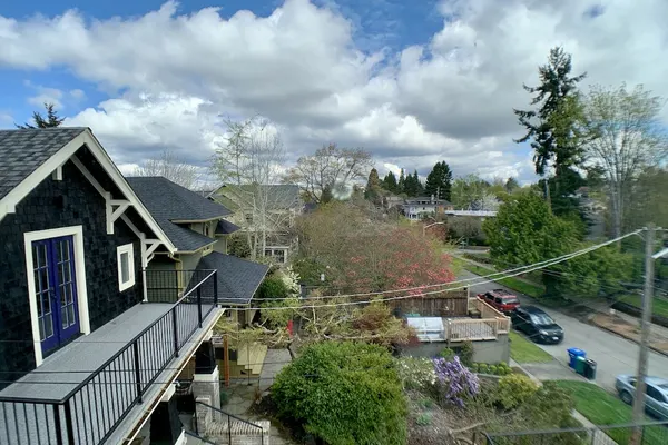 Photo 1 - Birdhouse on GreenLake