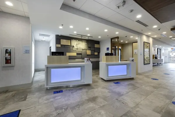 Photo 1 - Holiday Inn Express And Suites Staunton by IHG