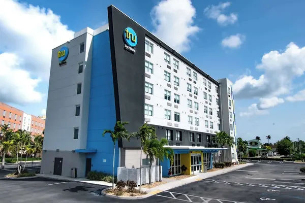 Photo 1 - Tru by Hilton Florida City