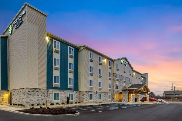 Photo 1 - WoodSpring Suites Colton