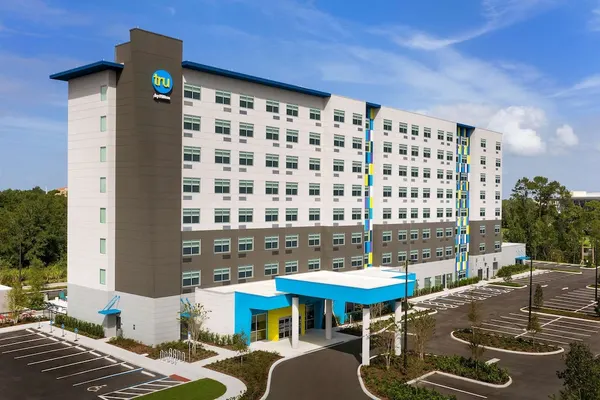 Photo 1 - Tru By Hilton Orlando Convention Center Area, FL