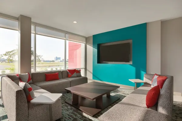 Photo 1 - avid hotel Boston Logan Airport - Revere by IHG