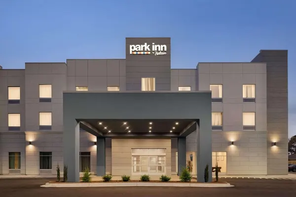 Photo 1 - Park Inn by Radisson Florence, SC