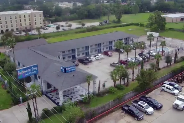 Photo 1 - Sunrise Inn & Suites