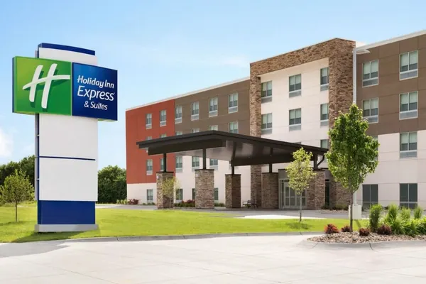 Photo 1 - Holiday Inn Express Buffalo NE Lockport