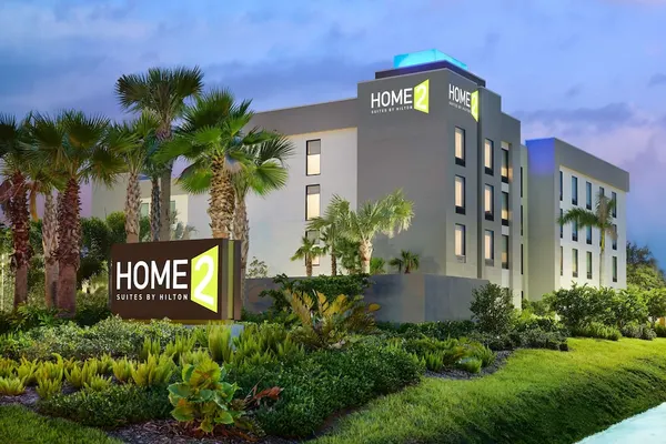 Photo 1 - Home2 Suites by Hilton Stuart