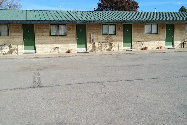 Photo 1 - Cactus Inn