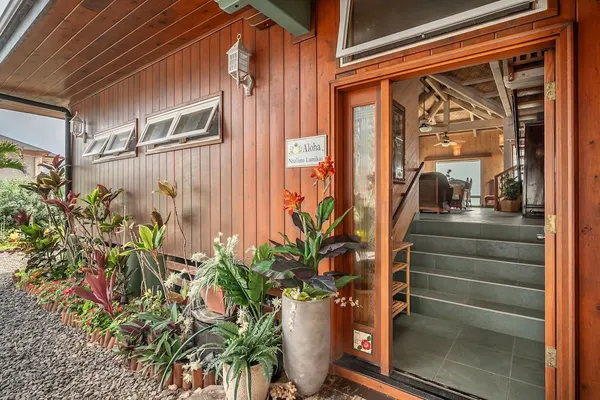 Photo 1 - Niulani Lanikai - Kauai Beach House 4 Bedroom Home by RedAwning