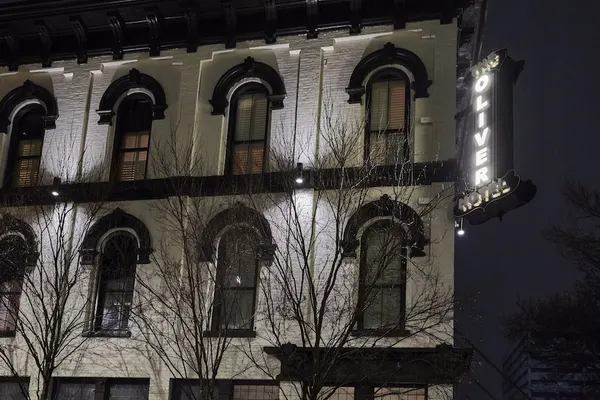 Photo 1 - The Oliver Hotel