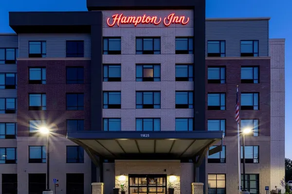 Photo 1 - Hampton Inn Eden Prairie Minneapolis