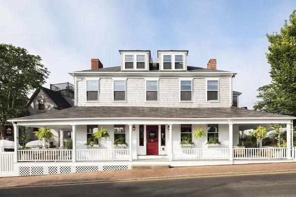 Photo 1 - Life House, Nantucket