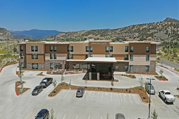 Photo 1 - Springhill Suites by Marriott Durango