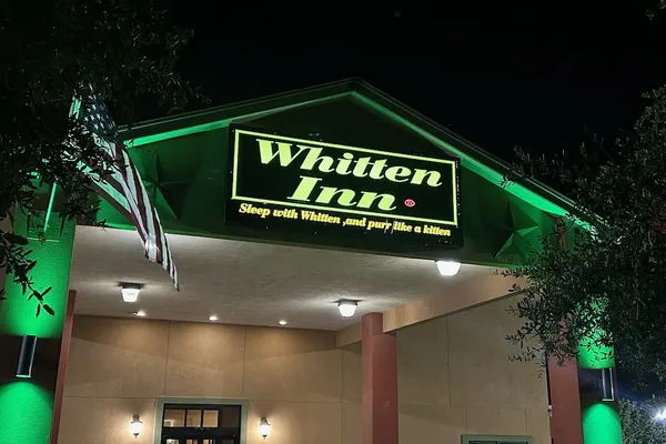 Photo 1 - Cotulla Whitten Inn