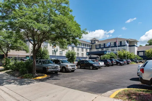 Photo 1 - TownSquare Place