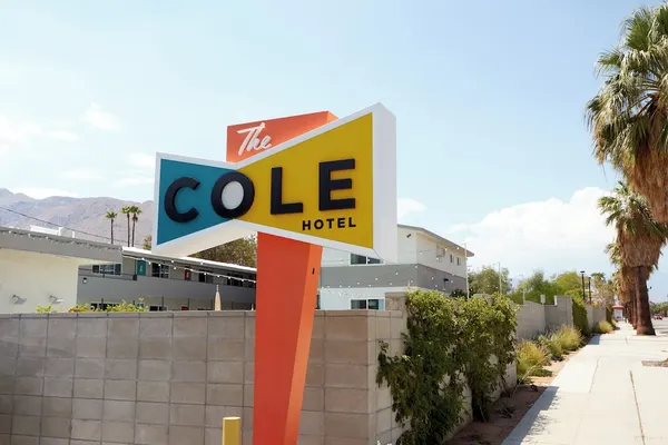 Photo 1 - The Cole