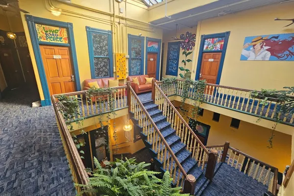 Photo 1 - Gaslamp Hostel