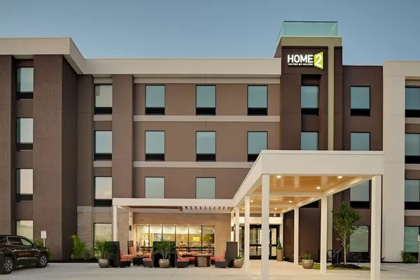 Photo 1 - Home2 Suites Temple