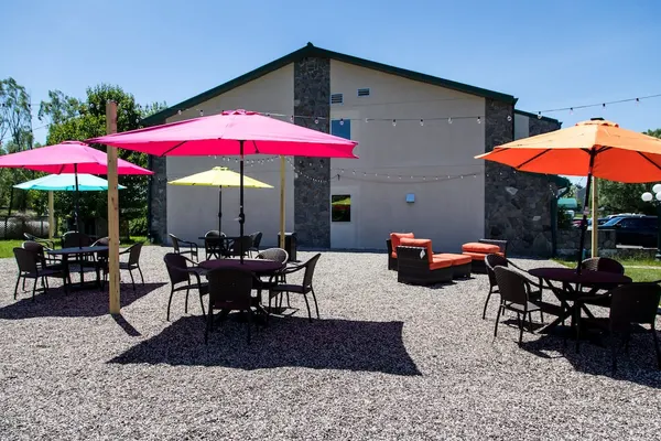 Photo 1 - Harvest Inn