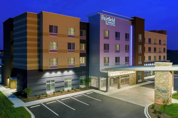 Photo 1 - Fairfield Inn & Suites by Marriott Charlotte Monroe