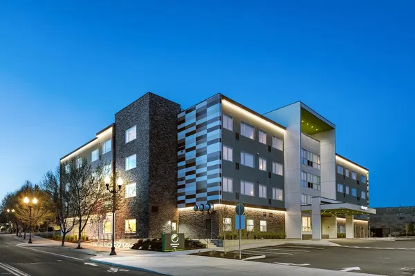 Photo 1 - Element Bend