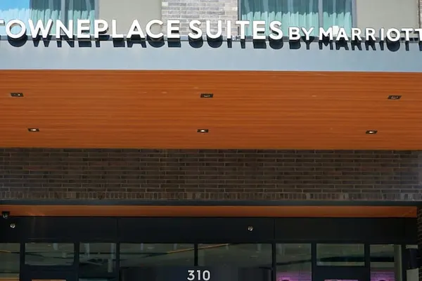Photo 1 - TownePlace Suites by Marriott Nashville Downtown/Capitol District