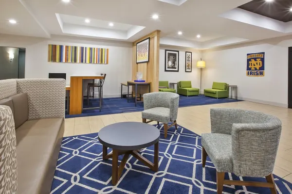 Photo 1 - Holiday Inn Express Hotel & Suites Niles by IHG