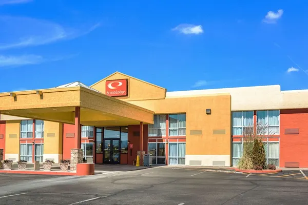 Photo 1 - Econo Lodge