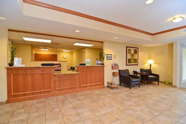 Photo 1 - Candlewood Suites Chambersburg, an IHG Hotel