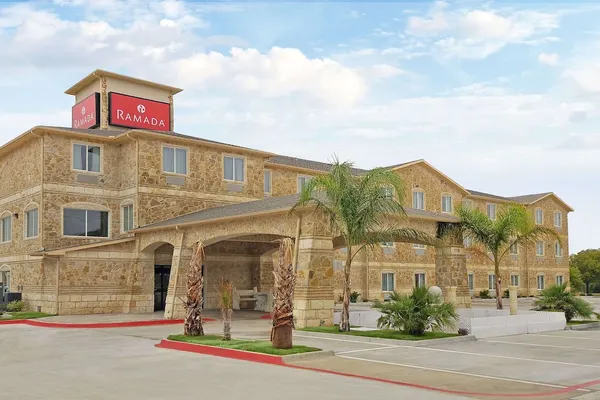 Photo 1 - Ramada by Wyndham South Waco