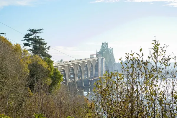 Photo 1 - Bay Bridge Motel