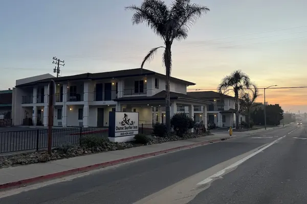 Photo 1 - Dune Surfer Inn