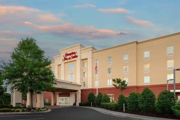 Photo 1 - Hampton Inn & Suites Knoxville-Turkey Creek/Farragut