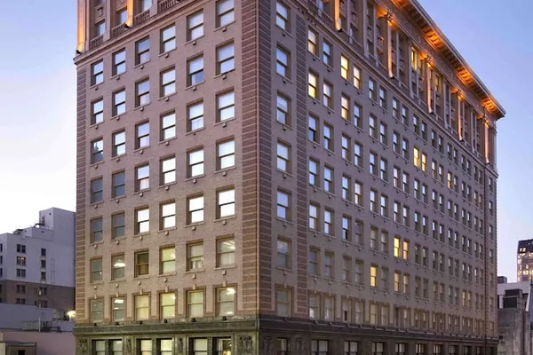 Photo 1 - Home2 Suites by Hilton San Antonio Downtown - Riverwalk, TX