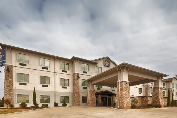 Photo 1 - Best Western Plus Desoto Inn & Suites