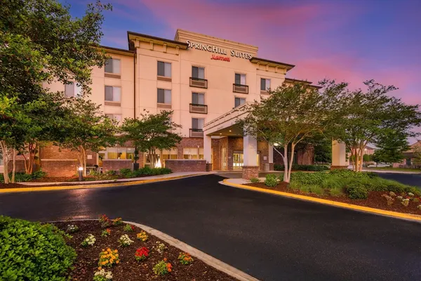 Photo 1 - SpringHill Suites by Marriott Lafayette South at River Ranch